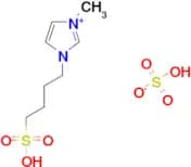 3-Methyl-1-(4-sulfobutyl)-1H-imidazol-3-ium hydrogensulfate