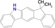 7,7-Dimethyl-5,7-dihydroindeno[2,1-b]carbazole