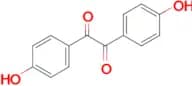 1,2-Bis(4-hydroxyphenyl)ethane-1,2-dione
