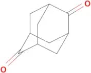 Adamantane-2,6-dione