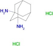 Adamantane-1,3-diamine dihydrochloride