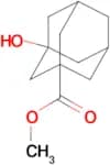 Methyl 3-hydroxyadamantane-1-carboxylate