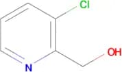 (3-Chloropyridin-2-yl)methanol