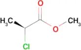 (S)-Methyl 2-chloropropanoate