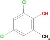 2,4-Dichloro-6-methylphenol