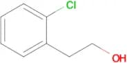 2-(2-Chlorophenyl)ethanol