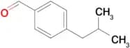 4-Isobutylbenzaldehyde