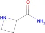 Azetidine-2-carboxamide