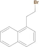 1-(2-Bromoethyl)naphthalene