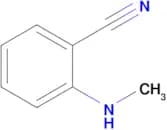 2-(Methylamino)benzonitrile