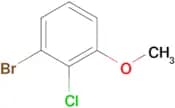 3-Bromo-2-chloroanisole