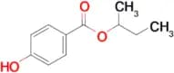 sec-Butyl 4-hydroxybenzoate