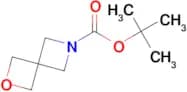 tert-Butyl 2-oxa-6-azaspiro[3.3]heptane-6-carboxylate