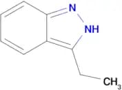 3-Ethyl-1H-indazole
