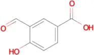 3-Formyl-4-hydroxybenzoic acid