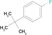 1-(tert-Butyl)-4-fluorobenzene