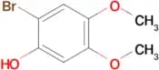2-Bromo-4,5-dimethoxyphenol