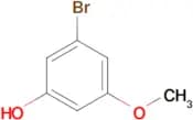 3-Bromo-5-methoxyphenol
