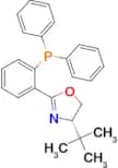 (S)-4-(tert-Butyl)-2-(2-(diphenylphosphino)phenyl)-4,5-dihydrooxazole