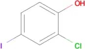 2-Chloro-4-iodophenol