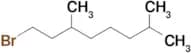 1-Bromo-3,7-dimethyloctane