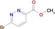 Methyl 6-bromopyridazine-3-carboxylate