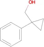 (1-Phenylcyclopropyl)methanol