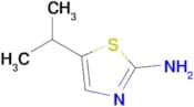 5-Isopropylthiazol-2-amine