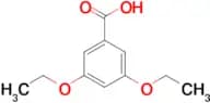 3,5-Diethoxybenzoic acid