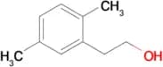 2-(2,5-Dimethylphenyl)ethanol