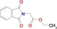 Ethyl 2-(1,3-dioxoisoindolin-2-yl)acetate