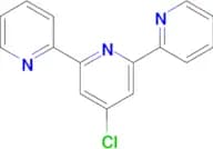 4′-Chloro-2,2′:6′,2”-terpyridine
