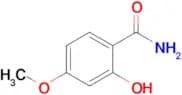 2-Hydroxy-4-methoxybenzamide