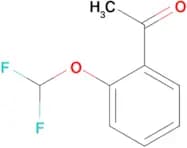1-(2-(Difluoromethoxy)phenyl)ethanone