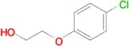 2-(4-Chlorophenoxy)ethanol