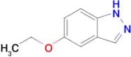 5-Ethoxy-1H-indazole