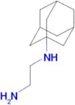 N1-(Adamantan-1-yl)ethane-1,2-diamine