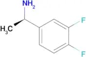 (R)-1-(3,4-Difluorophenyl)ethanamine
