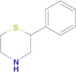 2-Phenylthiomorpholine