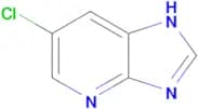 6-Chloro-1H-imidazo[4,5-b]pyridine