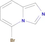 5-Bromoimidazo[1,5-a]pyridine