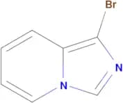 1-Bromoimidazo[1,5-a]pyridine