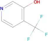 4-(Trifluoromethyl)pyridin-3-ol
