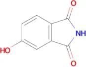 5-Hydroxyisoindoline-1,3-dione
