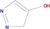 1H-Pyrazol-4-ol