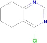 4-Chloro-5,6,7,8-tetrahydroquinazoline