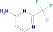 2-(Trifluoromethyl)pyrimidin-4-amine