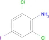 2,6-Dichloro-4-iodoaniline