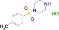 1-Tosylpiperazine hydrochloride