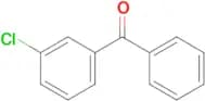 3-Chlorobenzophenone